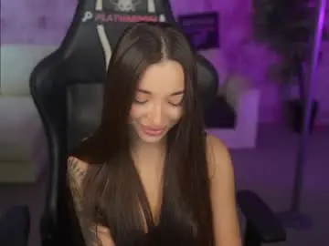 Chaturbate Free Porn Cam of anabel054