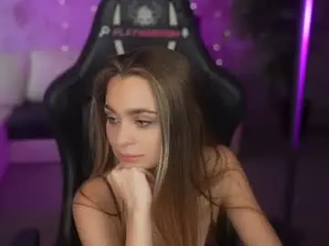 Chaturbate Live Sex of anabel054