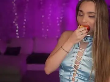 Chaturbate Watch Live Sex Cams of anabel054