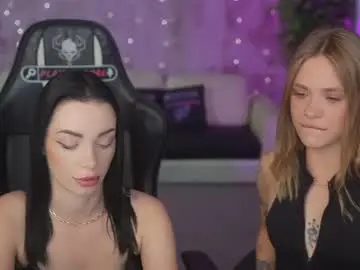 Chaturbate Sex Cam of anabel054