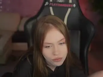 Chaturbate Watch Live Sex Cams of anabel054