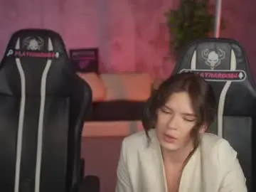 Chaturbate Best live sex cam show of anabel054