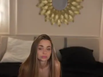 Chaturbate Live Sex of anabel054