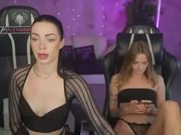 Chaturbate Sex Cam of anabel054