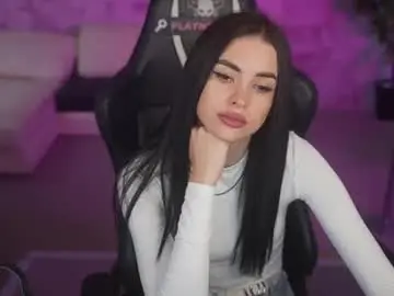 Chaturbate Sex Chat of anabel054