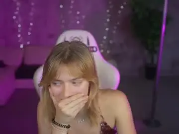 Chaturbate Watch Live Sex Cams of anabel054