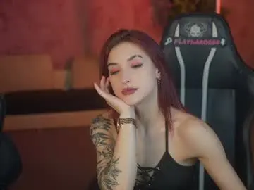 Chaturbate Free Live Porn of anabel054