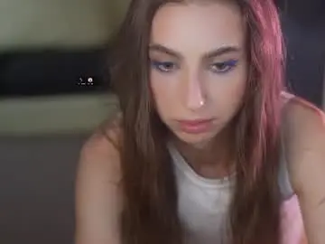 Chaturbate Live Sex Cam of anabel054