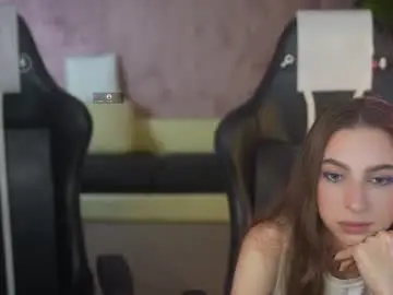 Chaturbate Best Webcam of anabel054