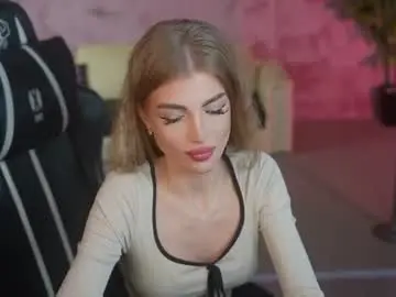 Chaturbate Private Sex Chat of anabel054