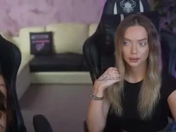 Chaturbate Best live sex cam show of anabel054