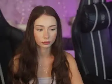 Chaturbate Sex Cam of anabel054