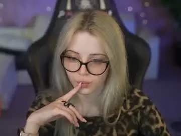 Chaturbate Live Sex Cam of anabel054