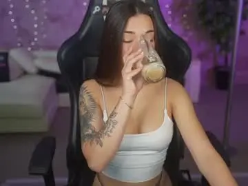 Chaturbate Free Live Porn of anabel054