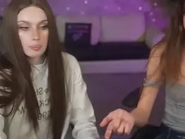 Chaturbate Live Porn of anabel054