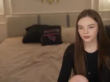 Chaturbate Best live sex cam show of anabel054