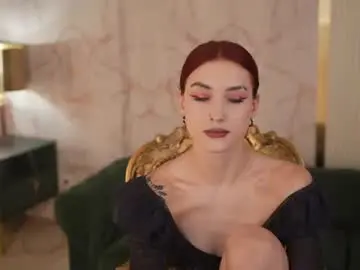 Chaturbate Live Porn of anabel054