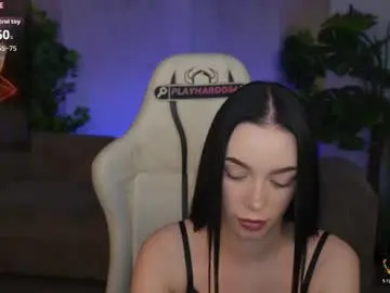 Chaturbate Best live sex cam show of anabel054