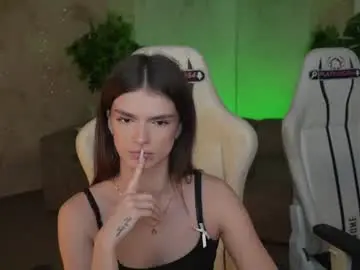 Chaturbate Free Porn Cam of anabel054