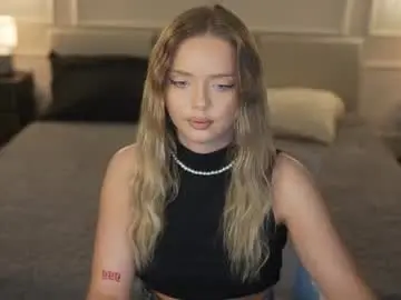 Chaturbate Free Porn Cam of anabel054
