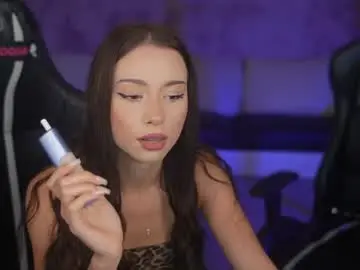 Chaturbate Live Sex Cam of anabel054