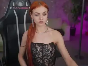 Chaturbate Adult Video Chat of anabel054