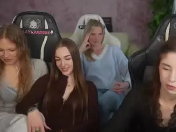 Chaturbate Watch Live Sex Cams of anabel054