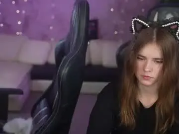 Chaturbate Live Porn of anabel054