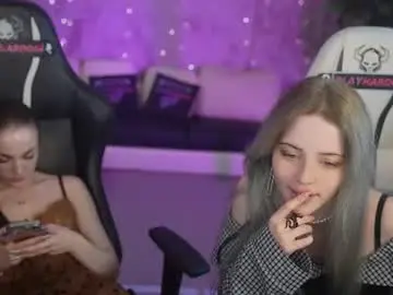 Chaturbate Sex Chat of anabel054