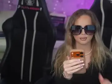 Chaturbate Live Porn of anabel054