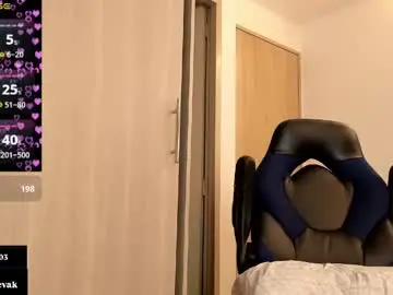 Chaturbate Sex Cam of ander_bisex