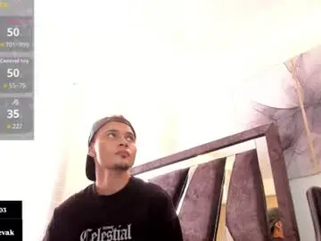 Chaturbate Best Webcam of ander_bisex