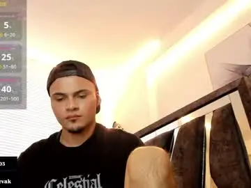 Chaturbate Watch Live Sex Cams of ander_bisex