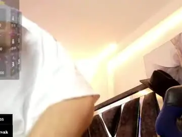 Chaturbate Live Porn of ander_bisex