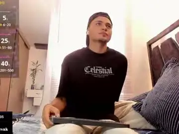 Chaturbate Adult Video Chat of ander_bisex