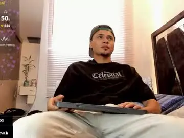 Chaturbate Nude Webcam of ander_bisex