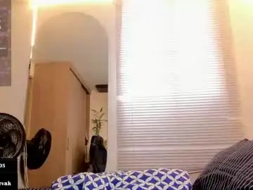 Chaturbate Private Sex Chat of ander_bisex