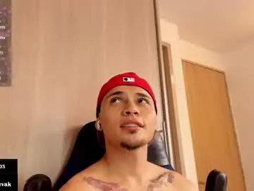 Chaturbate Live Sex of ander_bisex