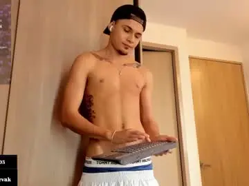 Chaturbate Nude Webcam of ander_bisex