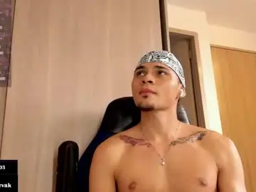 Chaturbate Live Sex Cam of ander_bisex