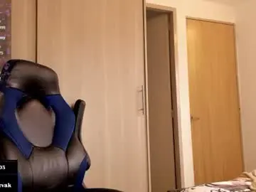 Chaturbate Sex Chat of ander_bisex