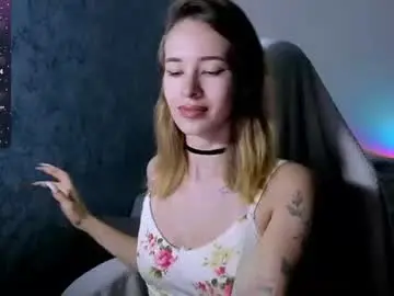 Chaturbate Adult Webcam of ariamill