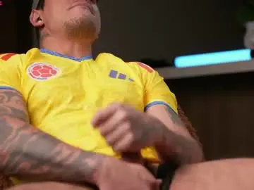 Chaturbate Free Porn Cam of baby_rausch