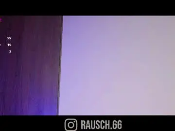 Chaturbate Sex Cam of baby_rausch