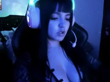 Chaturbate Watch Live Sex Cams of bastet_111