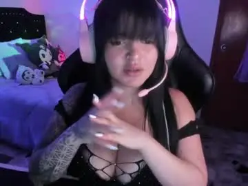Chaturbate Adult Webcam of bastet_111
