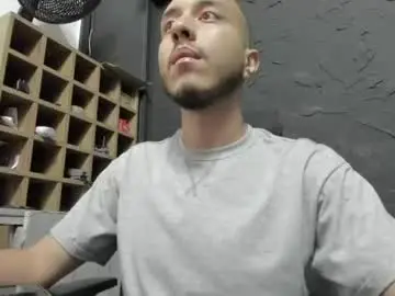 Chaturbate Sex Cam of cristianstone2