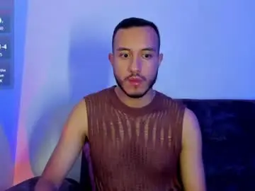 Chaturbate Live Sex of cristianstone2