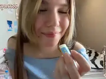 Chaturbate Best live sex cam show of cutiepncess