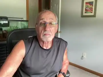 Chaturbate Free Porn Cam of daddyweis